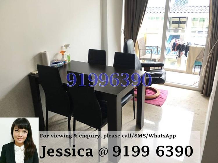 Suites @ Bukit Timah thumbnail photo